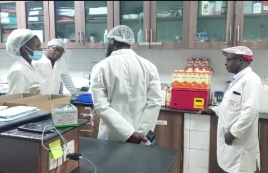 Lilongwe Dairy 2001 Ltd (LDL)