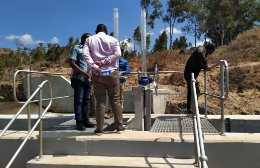 NWB Water Efficiency