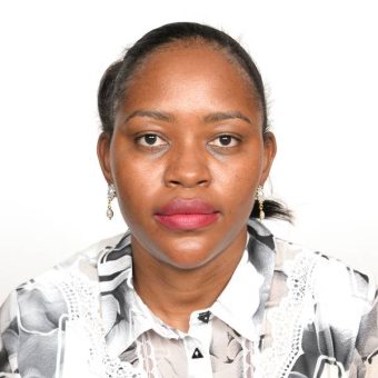 Mirriam Moyo Matengula