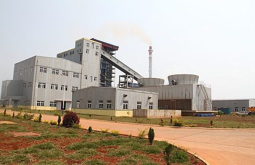 Chigumula Industrial Park