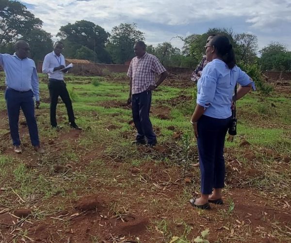 Cannabinoid Project Malawi